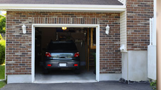 Garage Door Installation at Ballast Point, Florida